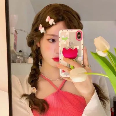飞天窑女