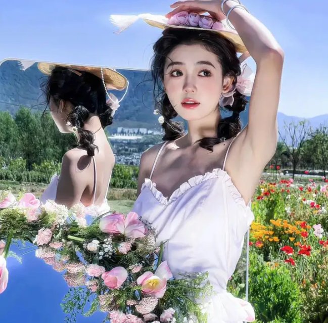 爱,来的刚好