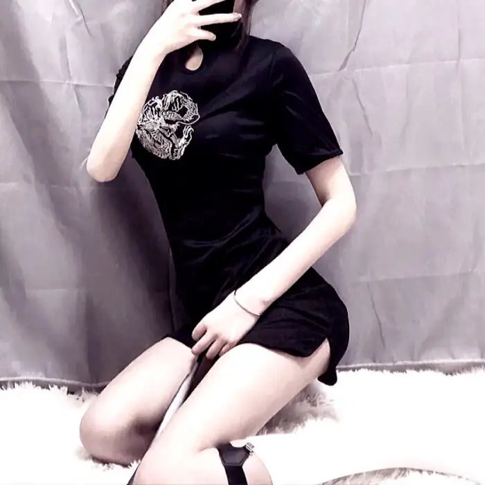 双姝艳